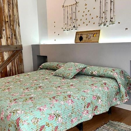 Apartament Wow Cordoba Centro Zewnętrze zdjęcie