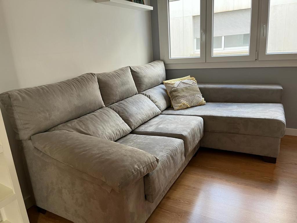 Apartament Wow Cordoba Centro Zewnętrze zdjęcie