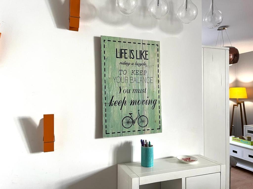 Apartament Wow Cordoba Centro Zewnętrze zdjęcie