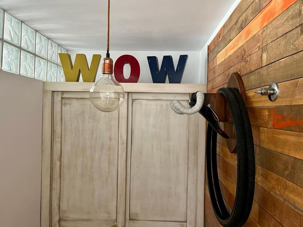 Apartament Wow Cordoba Centro Zewnętrze zdjęcie