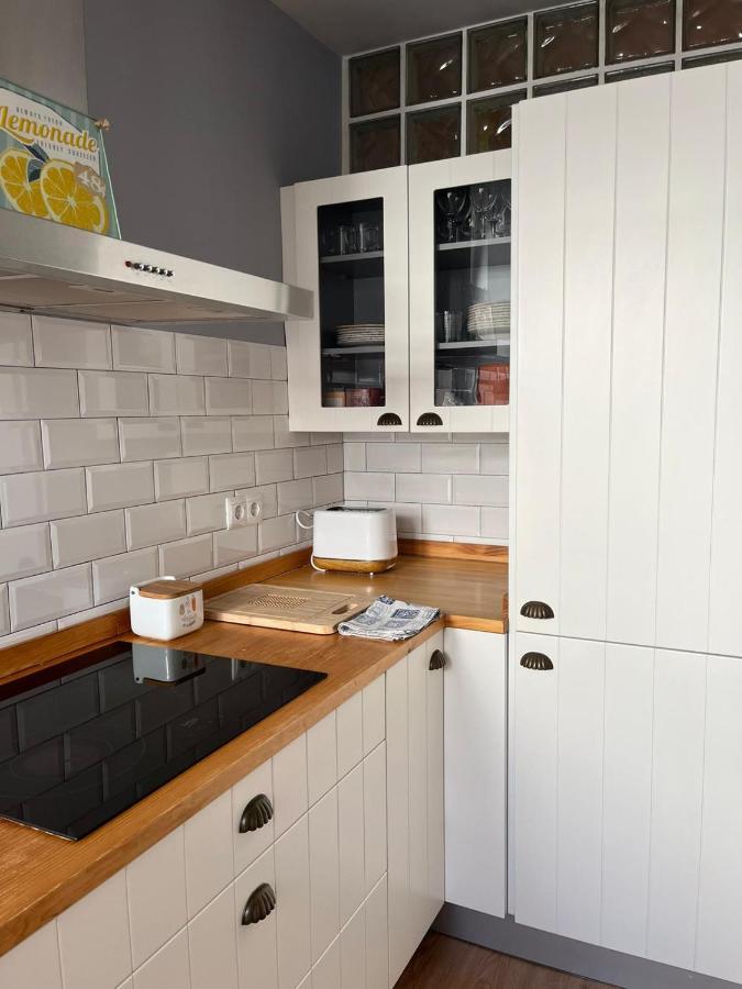 Apartament Wow Cordoba Centro Zewnętrze zdjęcie