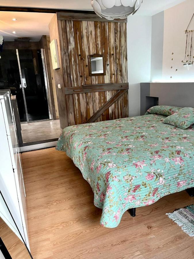 Apartament Wow Cordoba Centro Zewnętrze zdjęcie