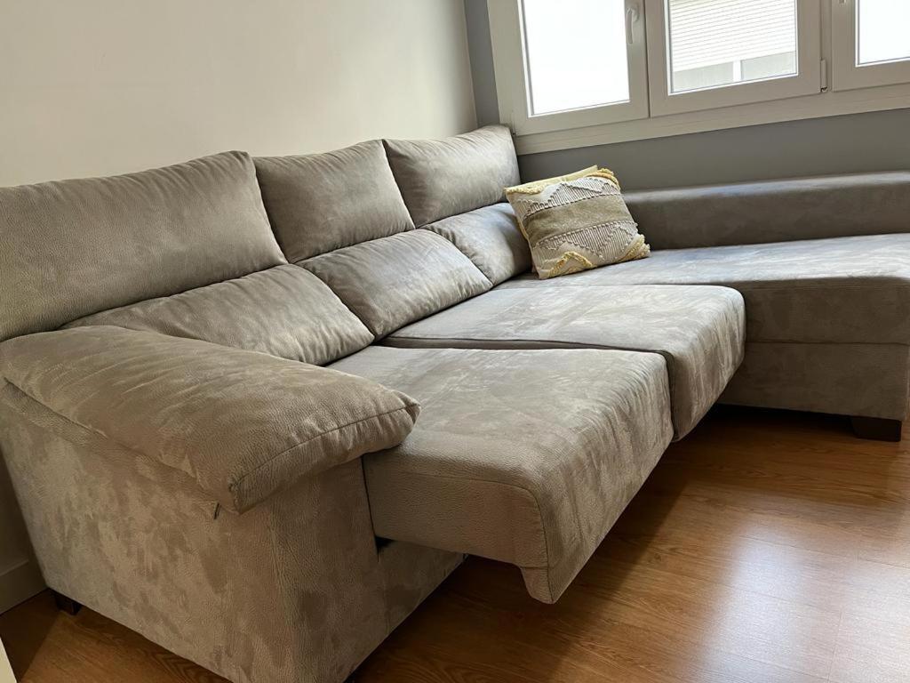 Apartament Wow Cordoba Centro Zewnętrze zdjęcie