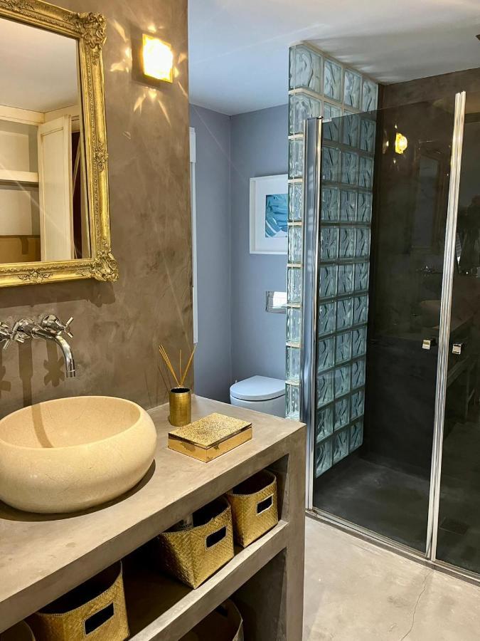 Apartament Wow Cordoba Centro Zewnętrze zdjęcie
