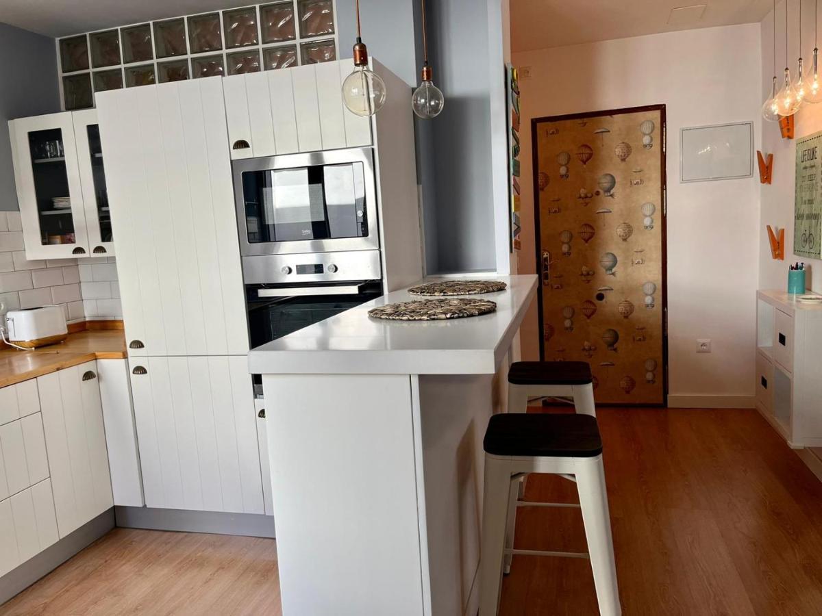 Apartament Wow Cordoba Centro Zewnętrze zdjęcie
