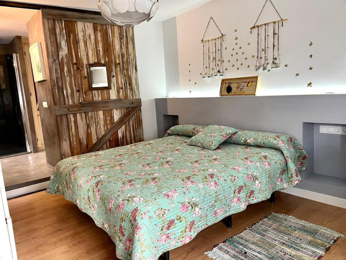 Apartament Wow Cordoba Centro Zewnętrze zdjęcie