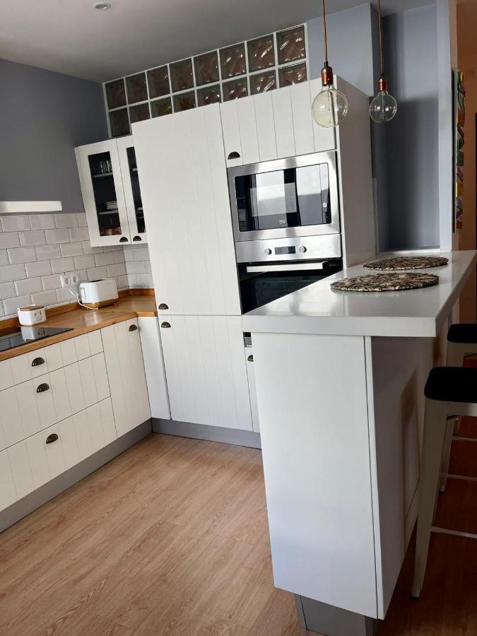 Apartament Wow Cordoba Centro Zewnętrze zdjęcie