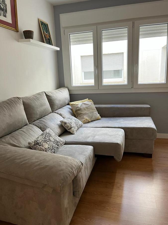 Apartament Wow Cordoba Centro Zewnętrze zdjęcie