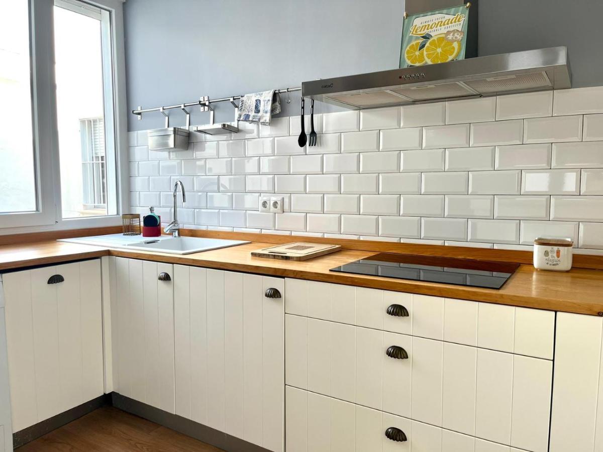Apartament Wow Cordoba Centro Zewnętrze zdjęcie