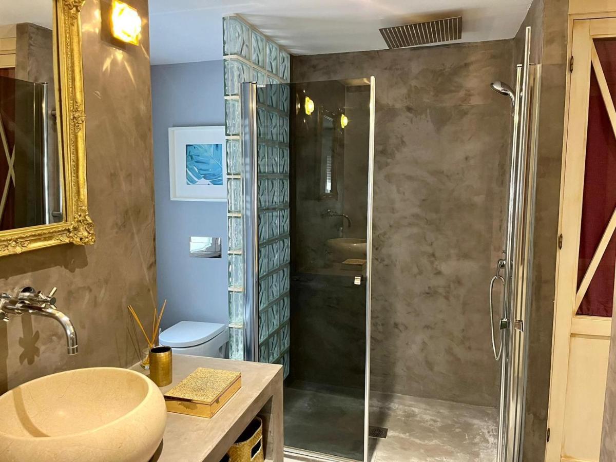 Apartament Wow Cordoba Centro Zewnętrze zdjęcie