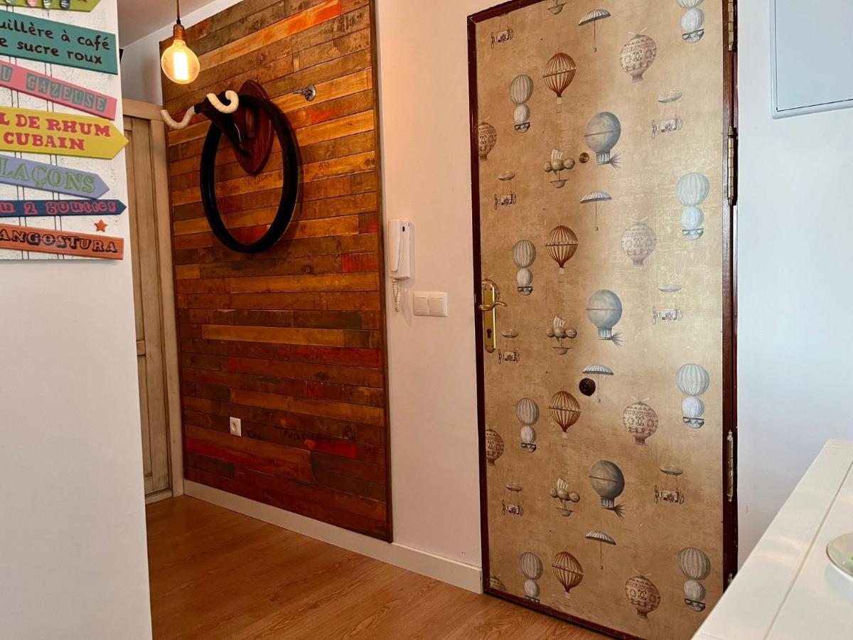 Apartament Wow Cordoba Centro Zewnętrze zdjęcie