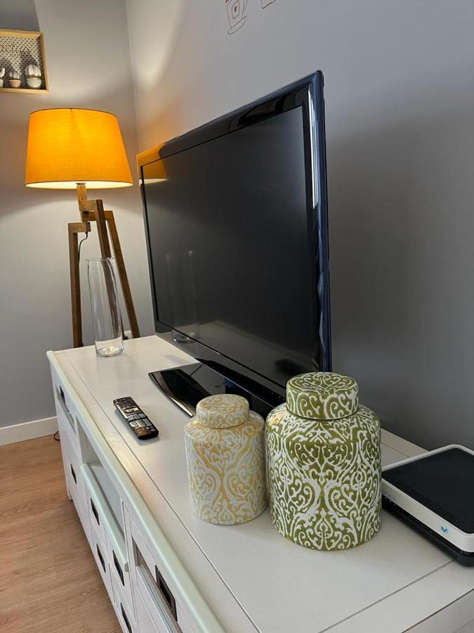 Apartament Wow Cordoba Centro Zewnętrze zdjęcie