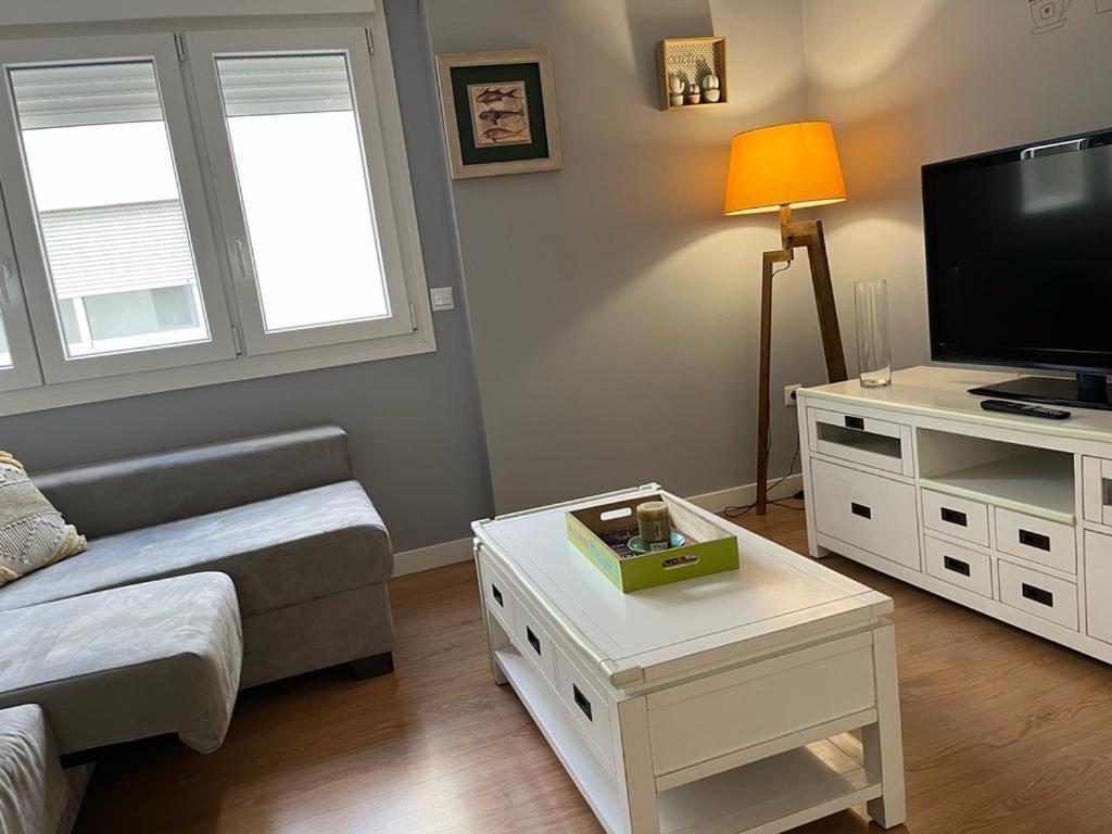 Apartament Wow Cordoba Centro Zewnętrze zdjęcie