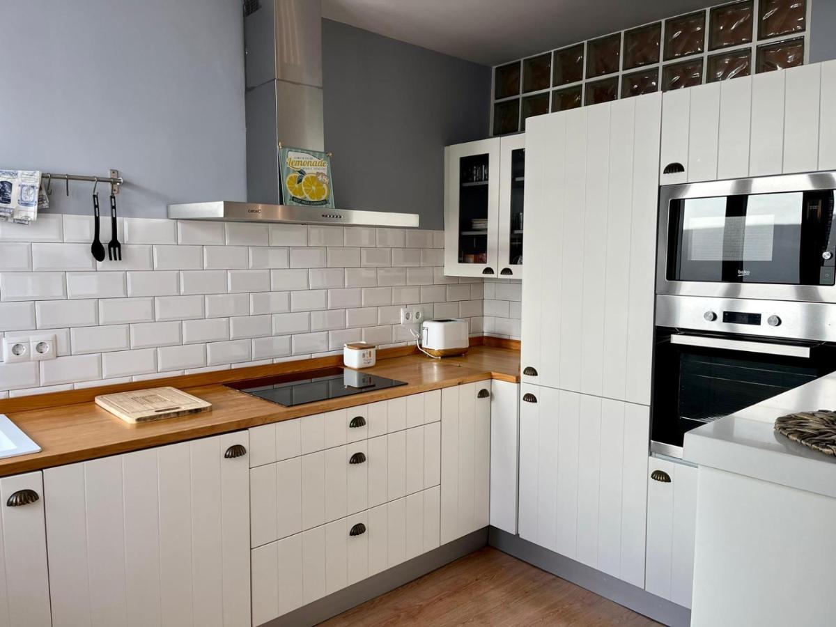 Apartament Wow Cordoba Centro Zewnętrze zdjęcie