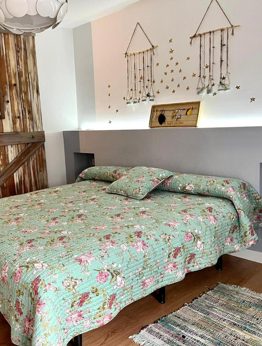 Apartament Wow Cordoba Centro Zewnętrze zdjęcie